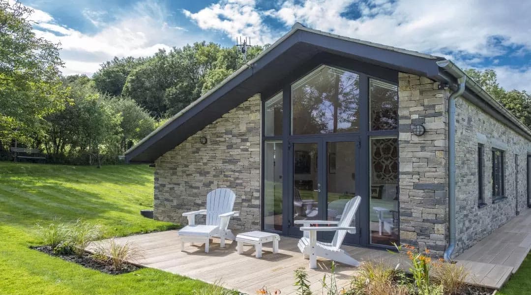 Barn Conversion Warranty