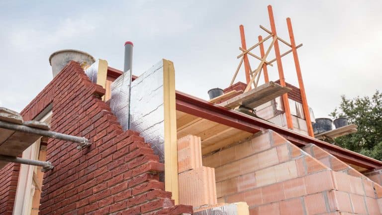 New Home Warranty | Buildsafe