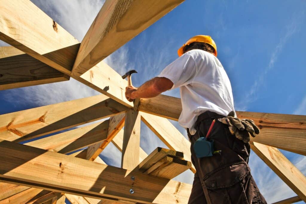 builders liability insurance