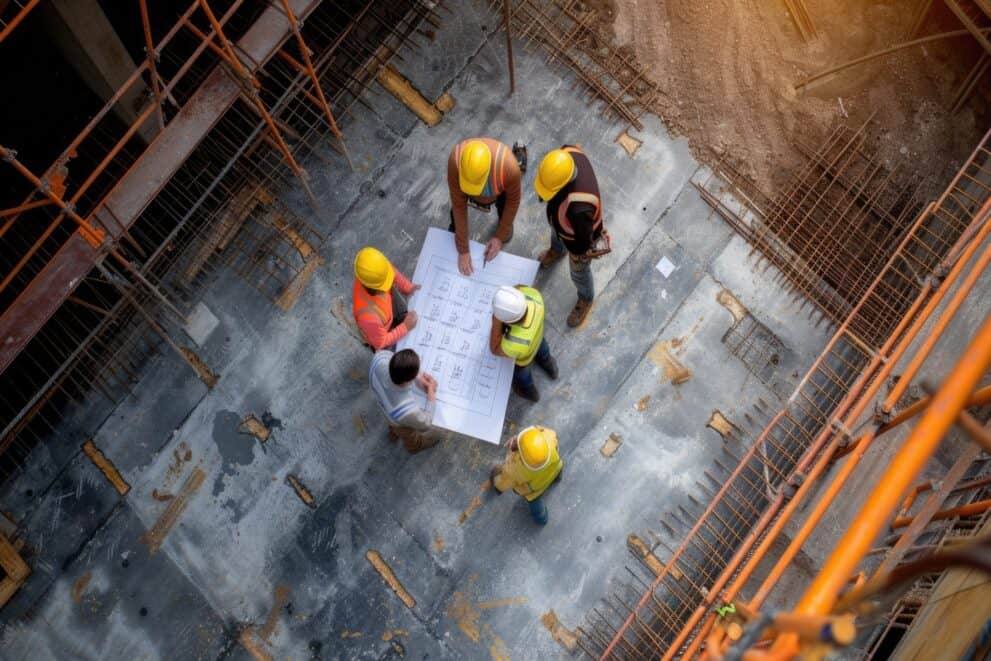 renew structural warranty
